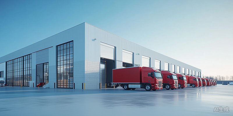 “快速響應 及時反饋”售后服務